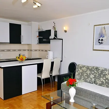 Haus Zora Ferienwohung 4