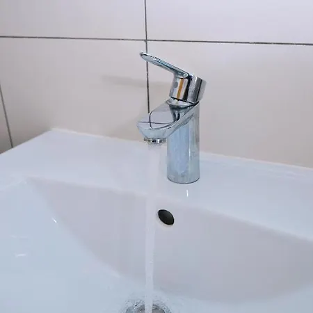 Apartment Haus Zora Ferienwohung 4 *