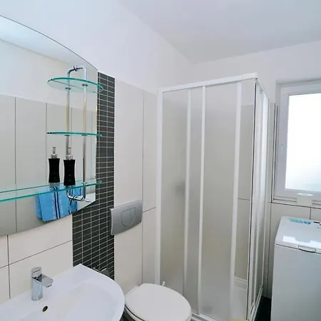 Haus Zora Ferienwohung 4 Apartment *