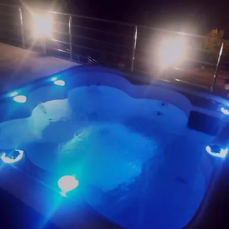 Haus Zora Ferienwohung 4 Moscenicka Draga