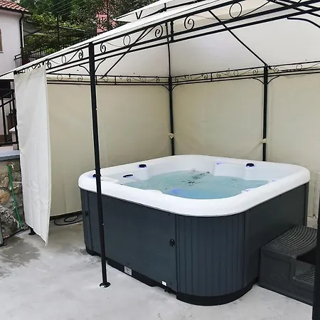 Haus Zora Ferienwohung 4 Moscenicka Draga