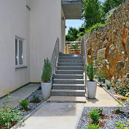 Apartment Haus Zora Ferienwohung 4